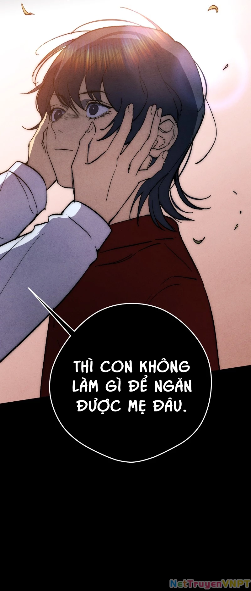 Hand Jumper Chapter 72 - Trang 3