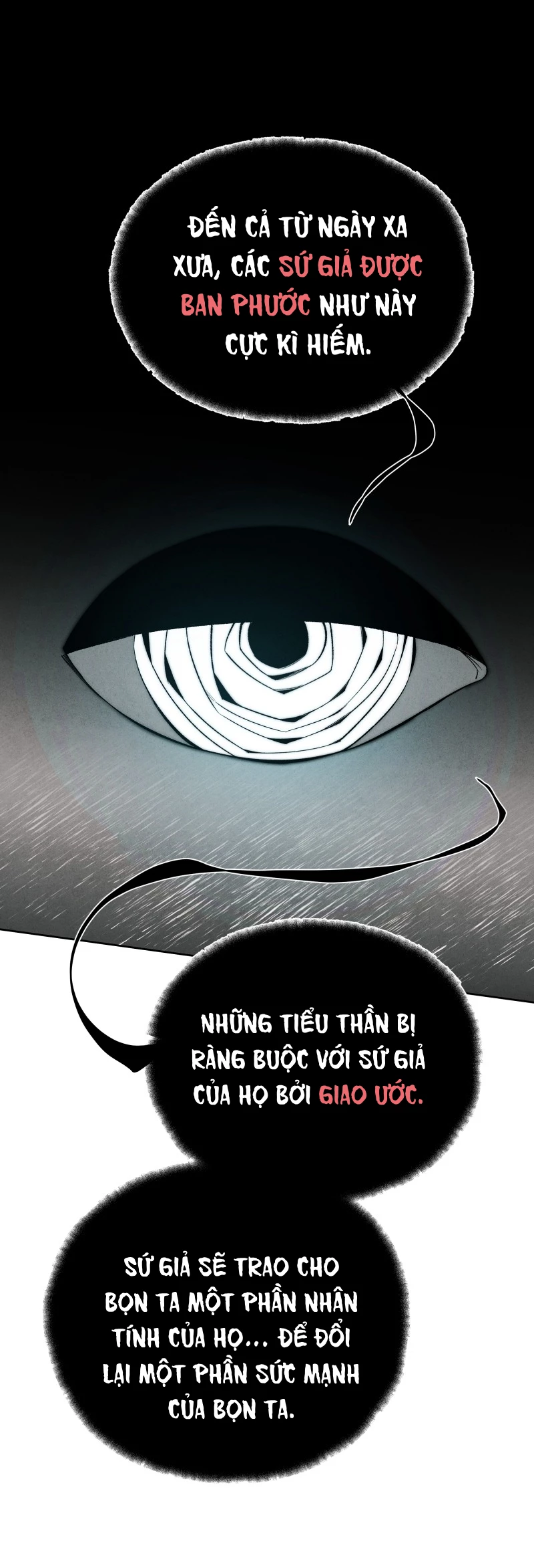 Hand Jumper Chapter 72 - Trang 3