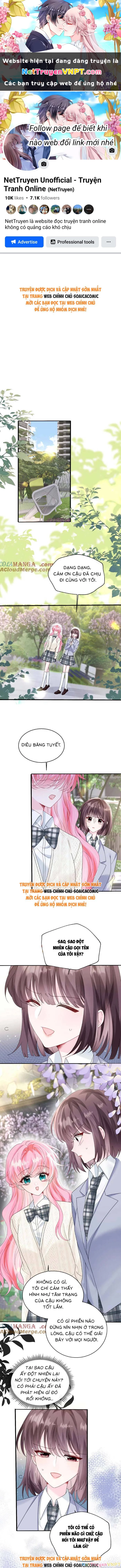 Cô Em Gái Cưng Bất Đắc Dĩ Của Đại Lão Chapter 53 - Next Chapter 54