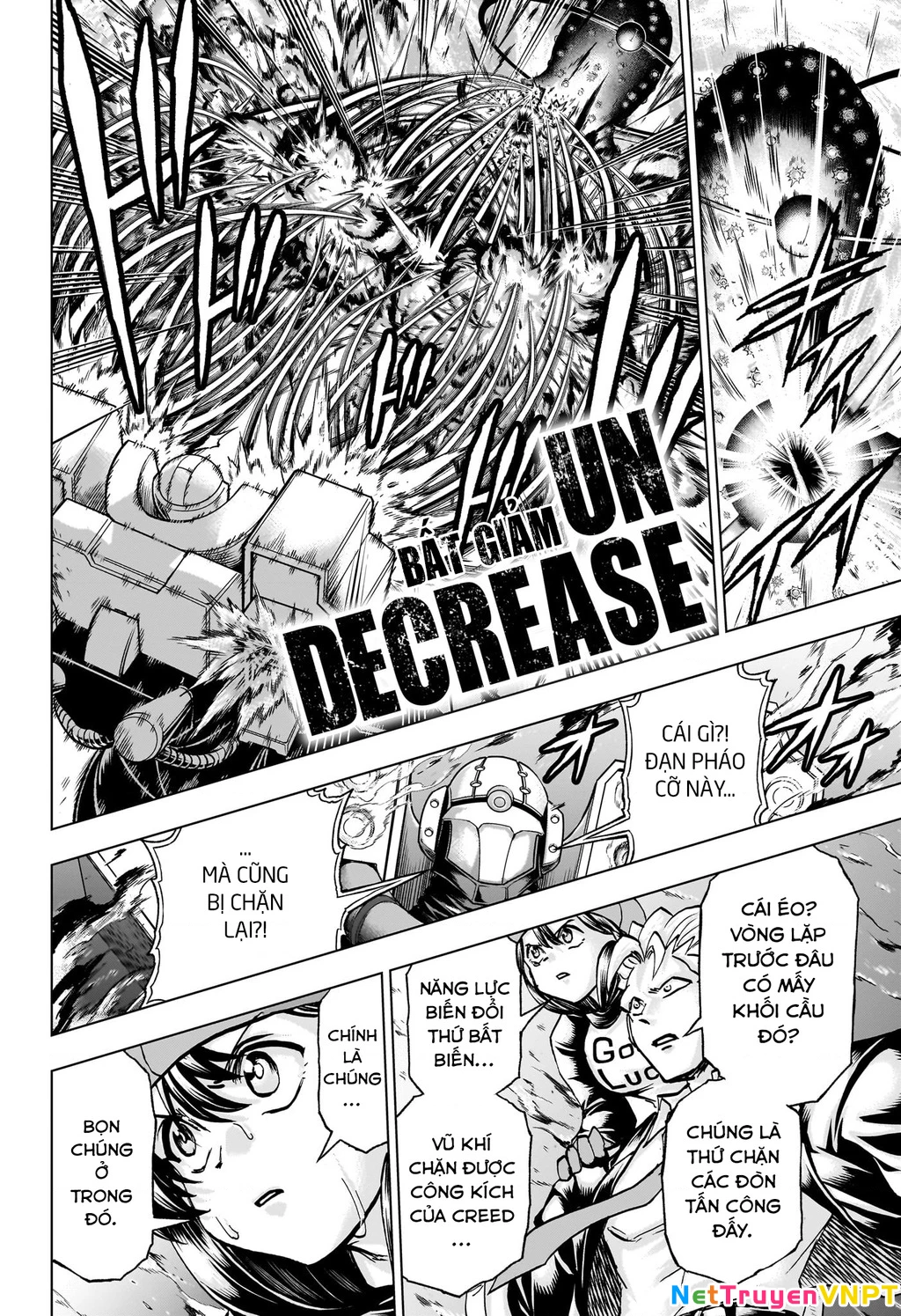 Undead Unluck Chapter 224 - Next 