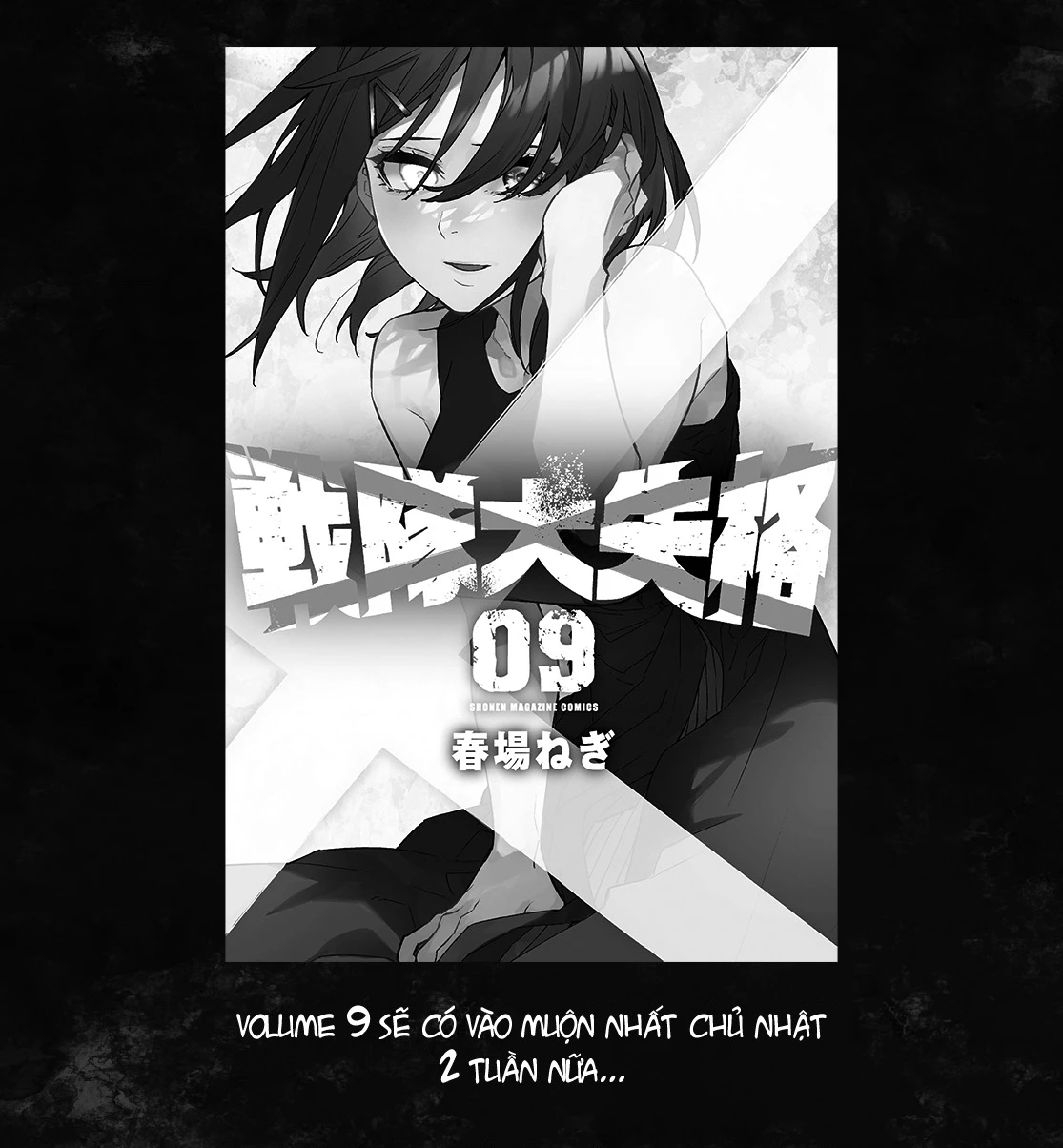 Chiến Đội Đại Thất Cách Chapter 72 - Trang 3