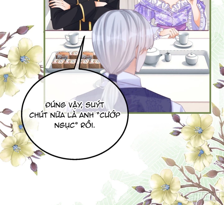Sự Phản Công Của Nữ Công Tước Phản Diện Chapter 130 - Trang 2
