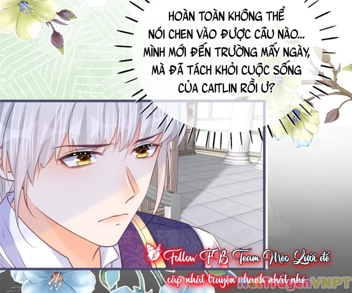 Sự Phản Công Của Nữ Công Tước Phản Diện Chapter 130 - Trang 2