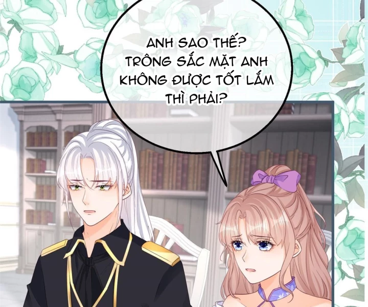 Sự Phản Công Của Nữ Công Tước Phản Diện Chapter 130 - Trang 2
