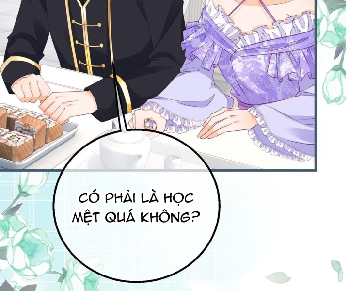 Sự Phản Công Của Nữ Công Tước Phản Diện Chapter 130 - Trang 2