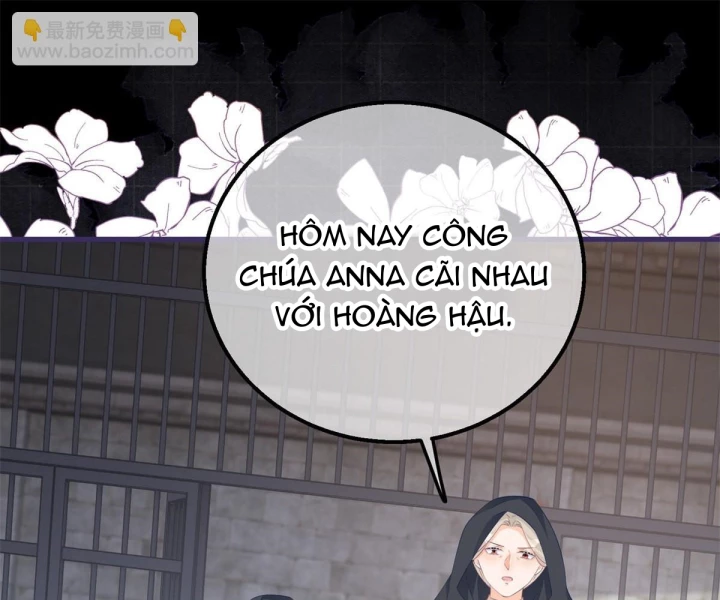 Sự Phản Công Của Nữ Công Tước Phản Diện Chapter 130 - Trang 2