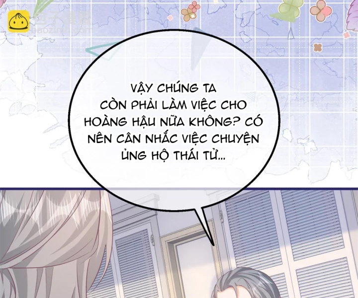 Sự Phản Công Của Nữ Công Tước Phản Diện Chapter 130 - Trang 2