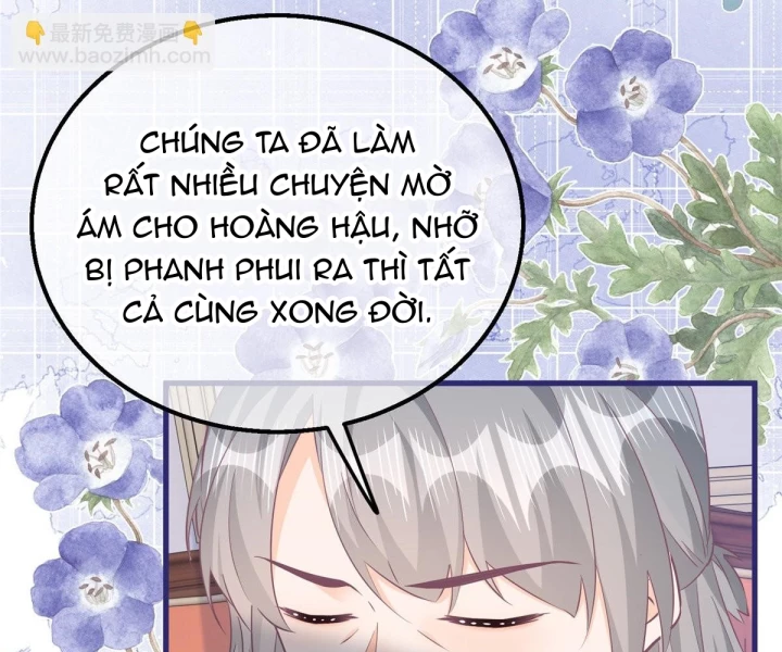 Sự Phản Công Của Nữ Công Tước Phản Diện Chapter 130 - Trang 2