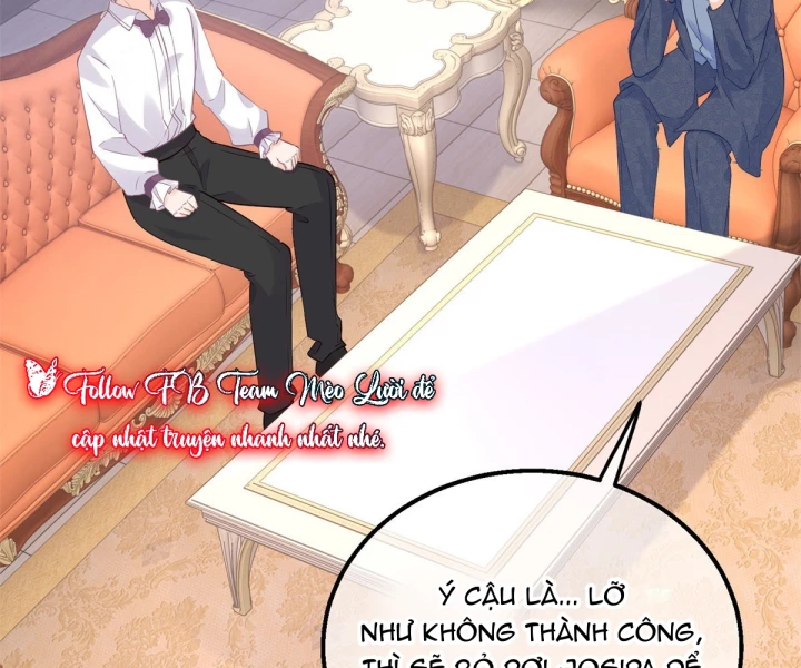 Sự Phản Công Của Nữ Công Tước Phản Diện Chapter 130 - Trang 2
