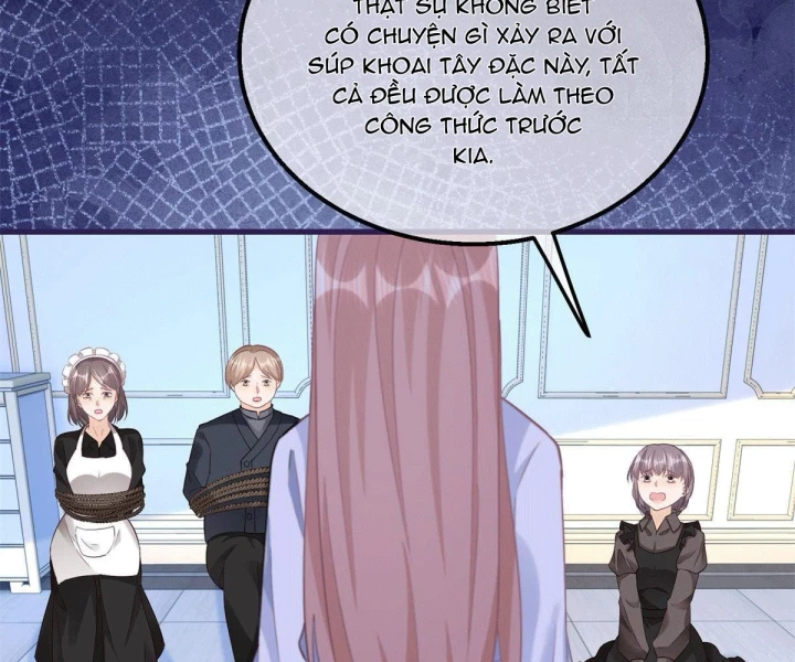 Sự Phản Công Của Nữ Công Tước Phản Diện Chapter 131 - Trang 2