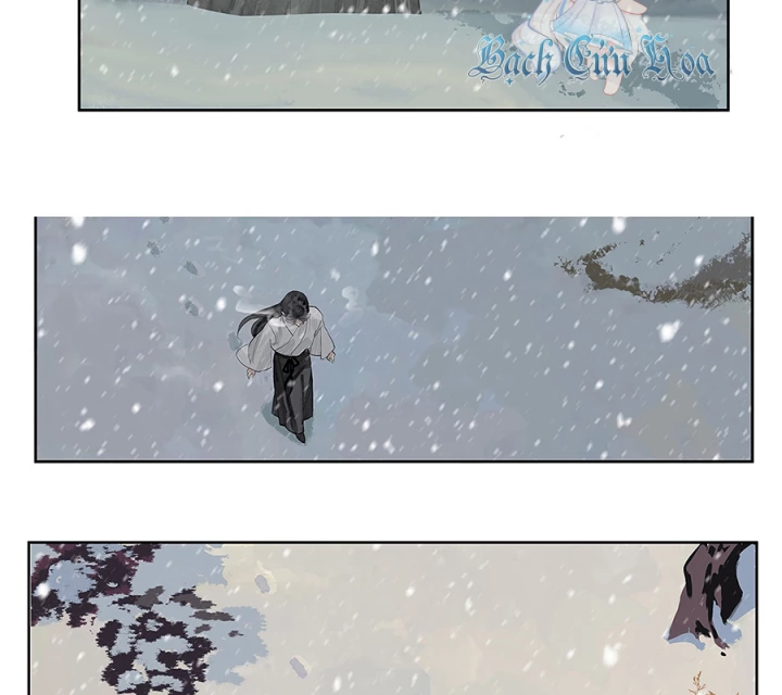 Thập Niên Xuân Chapter 4 - Trang 2