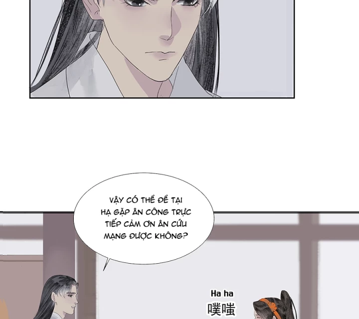 Thập Niên Xuân Chapter 4 - Trang 2