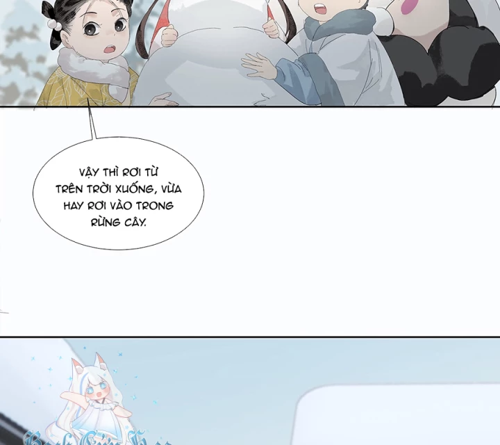 Thập Niên Xuân Chapter 4 - Trang 2