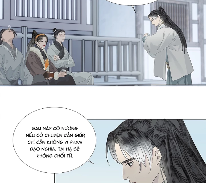 Thập Niên Xuân Chapter 4 - Trang 2