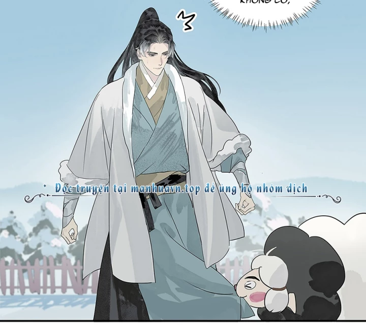 Thập Niên Xuân Chapter 5 - Trang 2