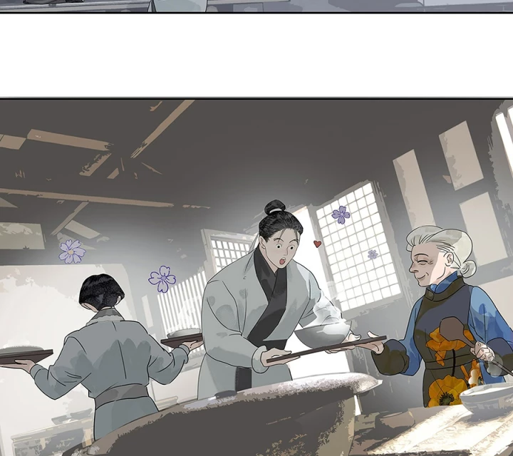 Thập Niên Xuân Chapter 5 - Trang 2