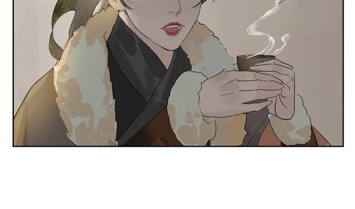Thập Niên Xuân Chapter 5 - Trang 2