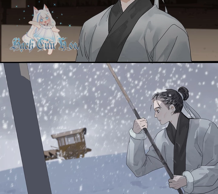 Thập Niên Xuân Chapter 5 - Trang 2