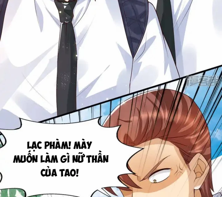 Nữ Thần Giúp Tôi Trở Thành Học Bá Chapter 51 - Trang 2