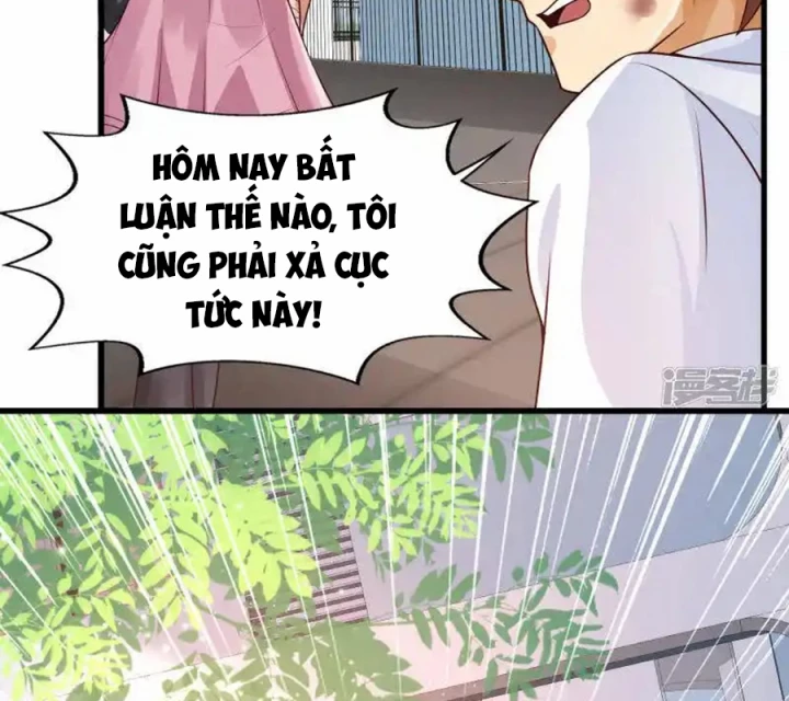 Nữ Thần Giúp Tôi Trở Thành Học Bá Chapter 51 - Trang 2
