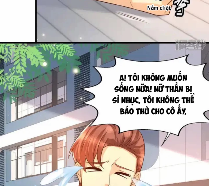 Nữ Thần Giúp Tôi Trở Thành Học Bá Chapter 51 - Trang 2