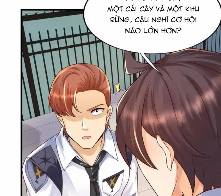 Nữ Thần Giúp Tôi Trở Thành Học Bá Chapter 51 - Trang 2