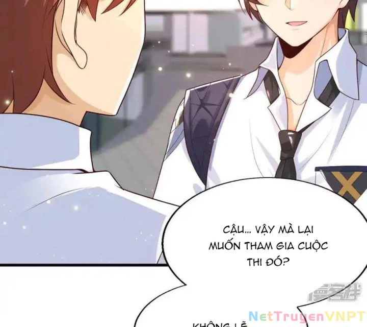 Nữ Thần Giúp Tôi Trở Thành Học Bá Chapter 52 - Trang 2
