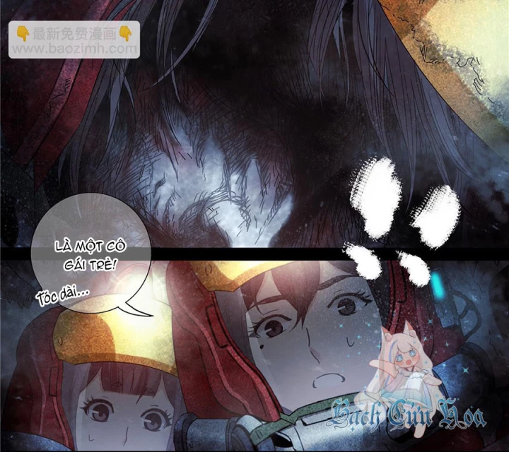 Titan Câm Lặng Chapter 148 - Trang 2