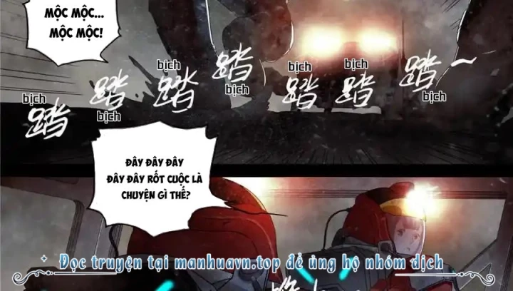 Titan Câm Lặng Chapter 149 - Trang 2