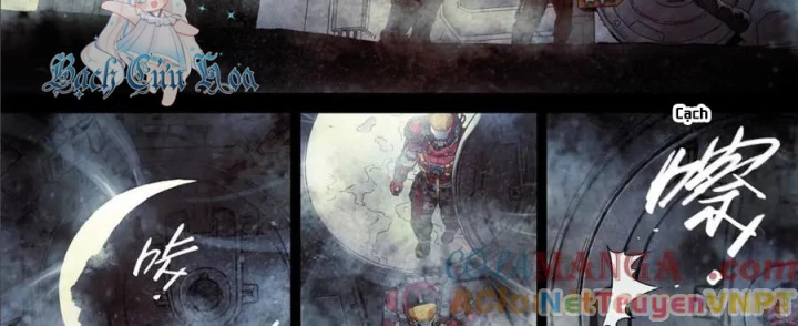 Titan Câm Lặng Chapter 152 - Trang 2