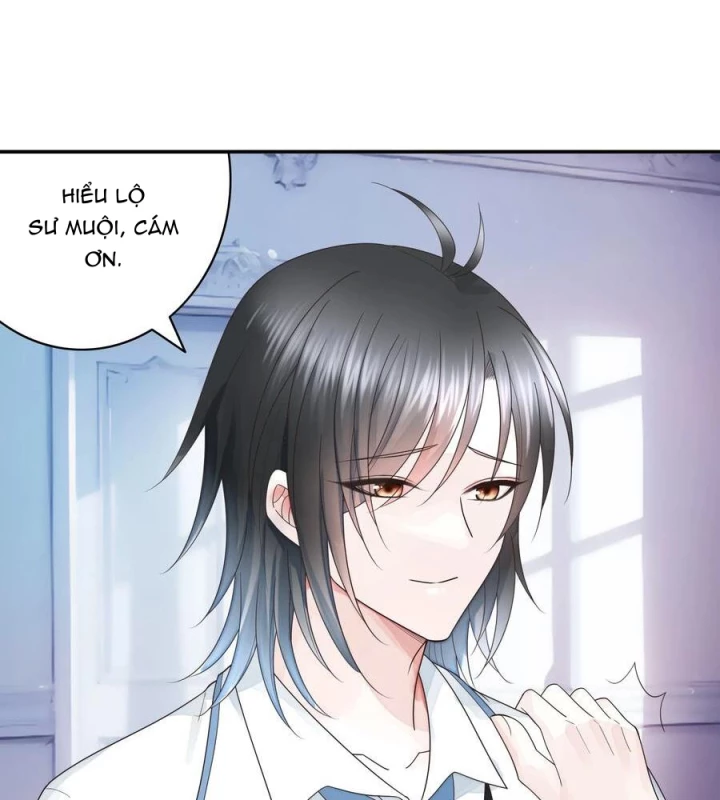 Pure Love Succubus Scraps Sword Fairy Chapter 67 - Trang 3