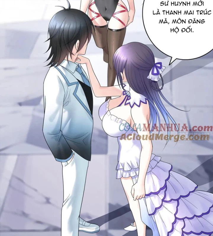 Pure Love Succubus Scraps Sword Fairy Chapter 67 - Trang 3