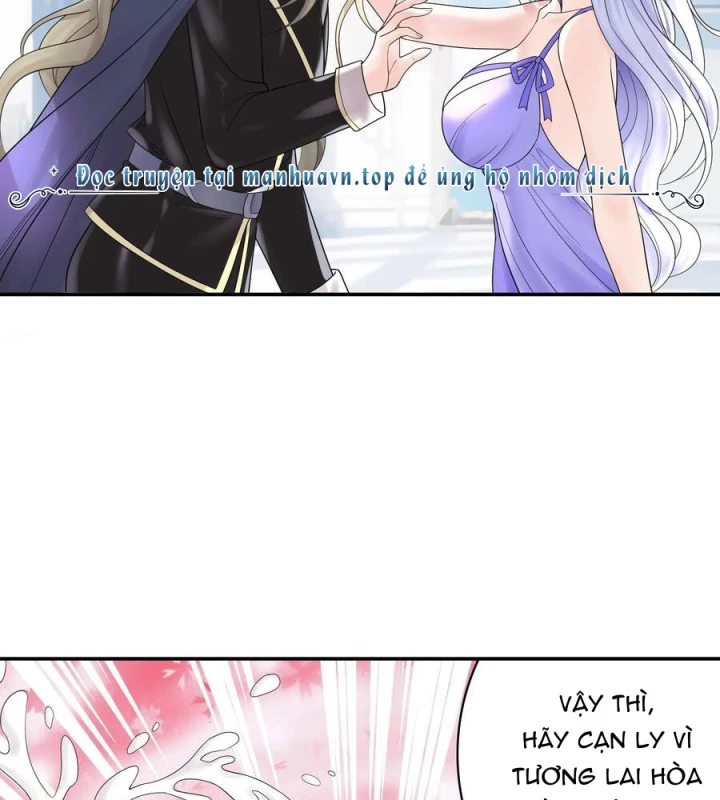 Pure Love Succubus Scraps Sword Fairy Chapter 67 - Trang 3