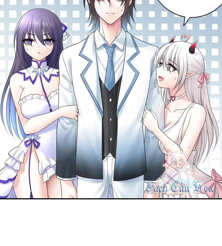 Pure Love Succubus Scraps Sword Fairy Chapter 67 - Trang 3