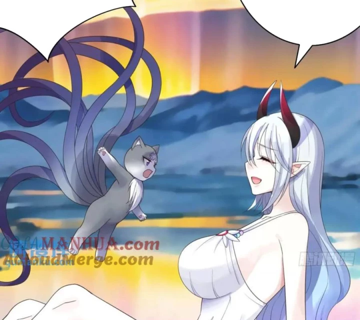 Pure Love Succubus Scraps Sword Fairy Chapter 69 - Next Chapter 70
