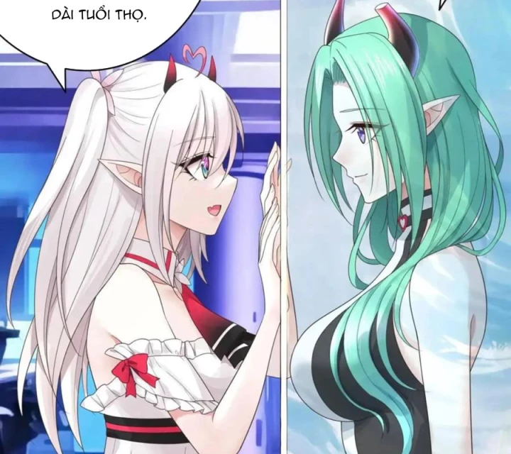 Pure Love Succubus Scraps Sword Fairy Chapter 69 - Next Chapter 70