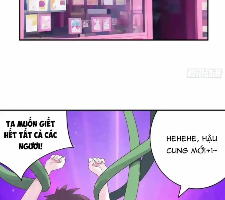 Pure Love Succubus Scraps Sword Fairy Chapter 70 - Trang 3