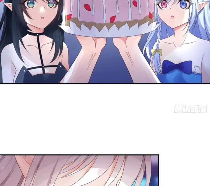Pure Love Succubus Scraps Sword Fairy Chapter 71 - Trang 3