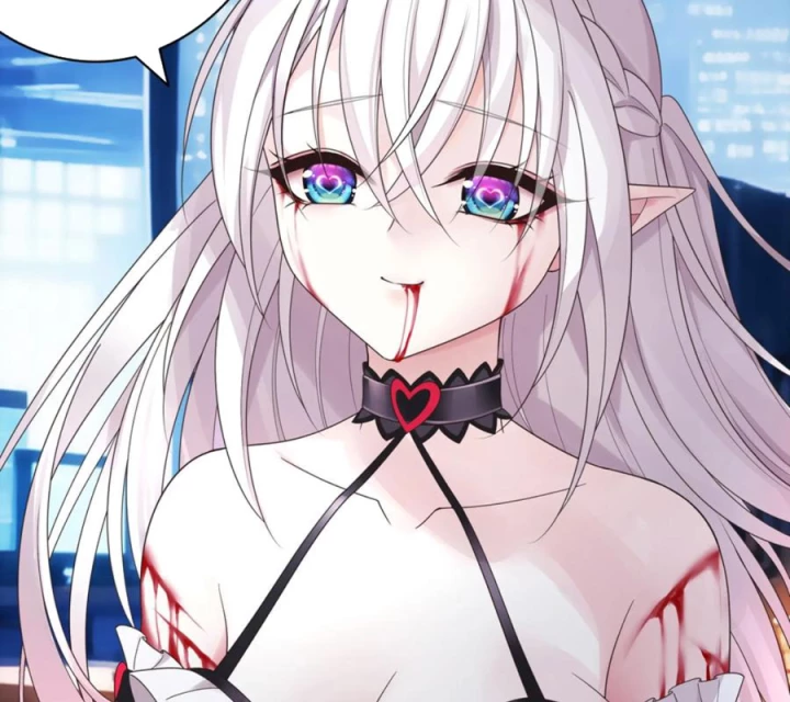 Pure Love Succubus Scraps Sword Fairy Chapter 71 - Trang 3