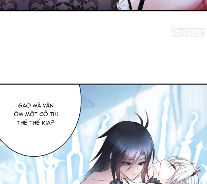 Pure Love Succubus Scraps Sword Fairy Chapter 71 - Trang 3