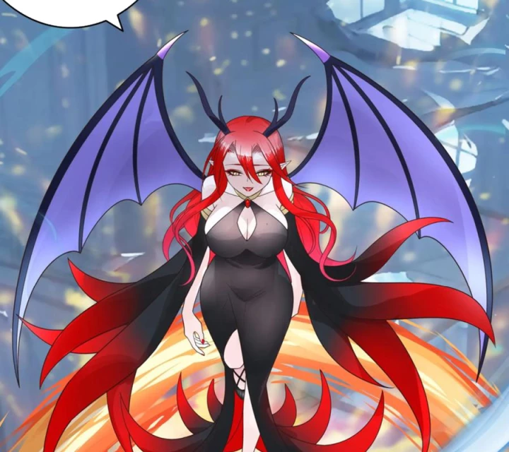 Pure Love Succubus Scraps Sword Fairy Chapter 71 - Trang 3