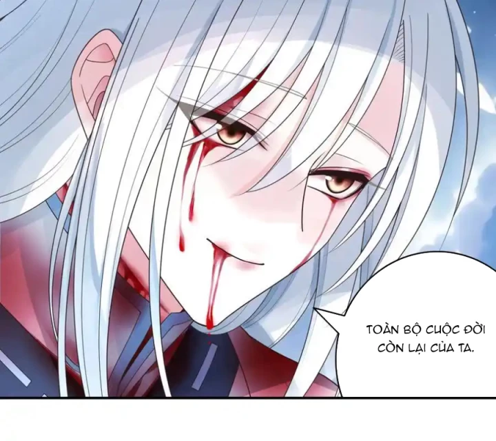 Pure Love Succubus Scraps Sword Fairy Chapter 72 - Trang 3