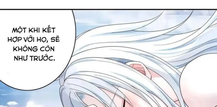 Pure Love Succubus Scraps Sword Fairy Chapter 73 - Trang 3
