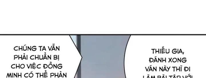 Pure Love Succubus Scraps Sword Fairy Chapter 73 - Trang 3