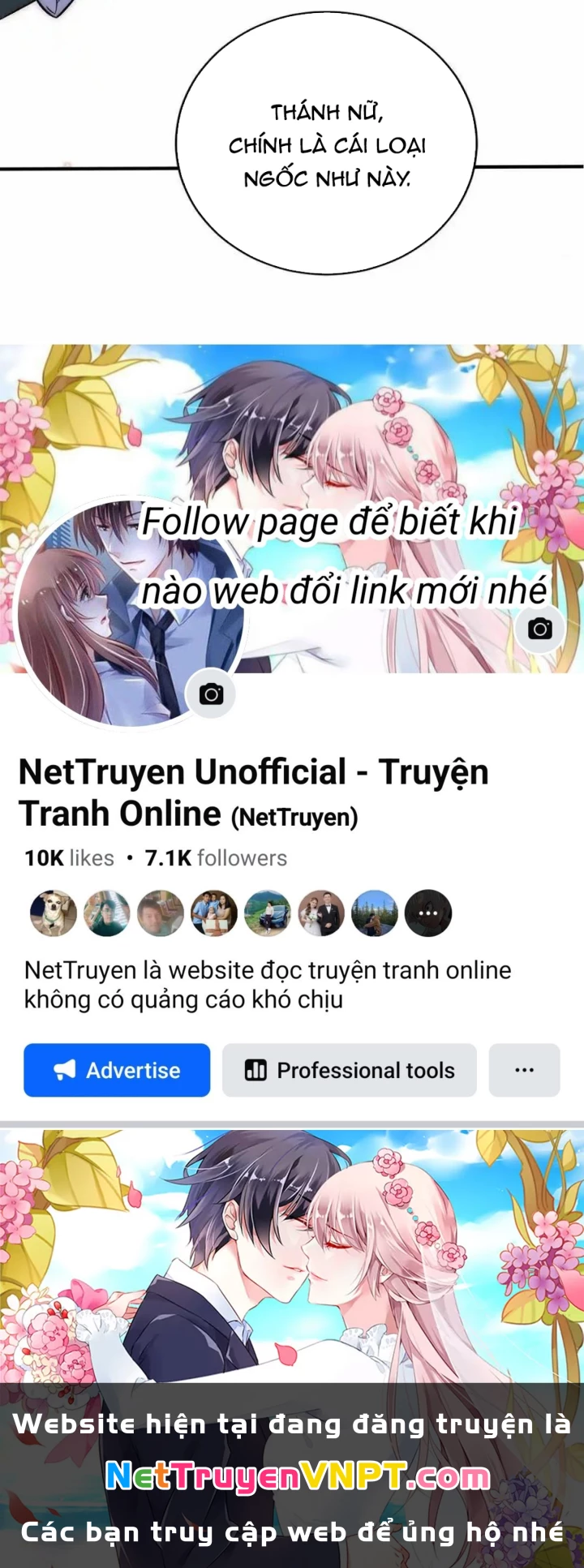 Bị bắt trở thành vô địch Thánh Nữ Chapter 66 - Trang 2