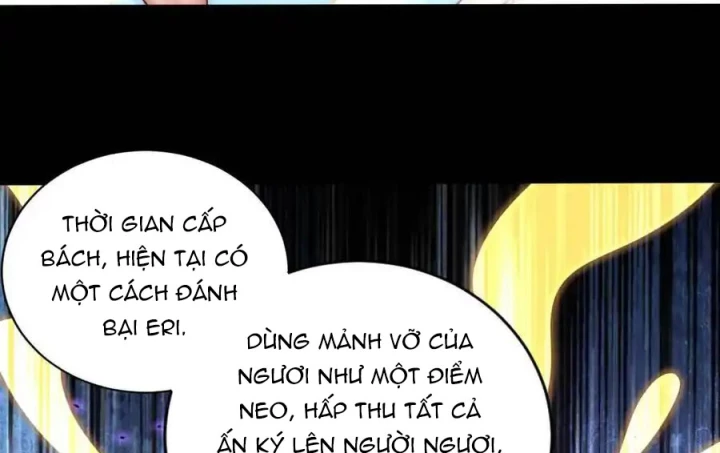 Bị bắt trở thành vô địch Thánh Nữ Chapter 68 - Trang 2