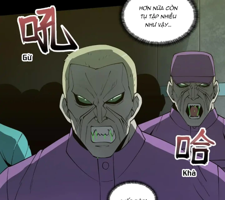 Phong Toả Tuyệt Đối Chapter 38 - Next Chapter 38