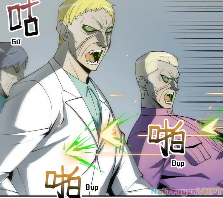 Phong Toả Tuyệt Đối Chapter 38 - Next Chapter 38