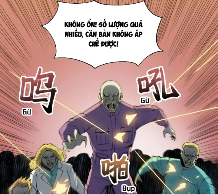 Phong Toả Tuyệt Đối Chapter 38 - Next Chapter 38