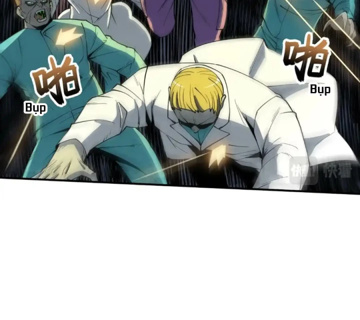 Phong Toả Tuyệt Đối Chapter 38 - Next Chapter 38